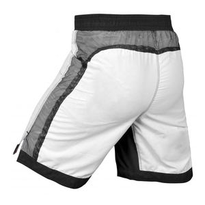 Pantalones Cortos de BJJ para Hombre, Diseño Resistente con Pierna Ancha, Elásticos, para Práctica Continua, Spandex/Poliéster, Secado Rápido, Transpirables, Ligeros - Product Image 2
