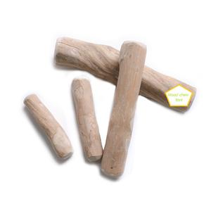 BESS VENDO CAFÉ MADERA CHES PARA PERROS PROMOCIONANDO MANTAL BIENESTAR EL CAMINO NATURAL DE VIET NAM /// MARY - Product Image 6