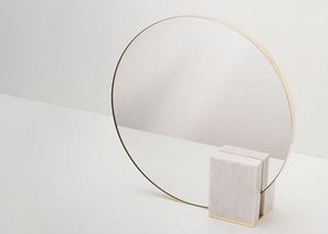 Boutique <b>mirror</b> modern gold <b>mirror</b> elegant home decor accessory tabletop beauty <b>mirror</b> <b>compact</b> vanity <b>mirror</b> hotel room <b>mirror</b> l - Product Image 6