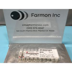 10 ไมโคร-สวิส 414FB-2011-339 แคปิลลารี, สำหรับ 1.2 - อุปกรณ์และชิ้นส่วนเซมิคอนดักเตอร์ระดับโลกที่เชื่อถือได้ - Product Image 2