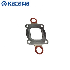 27-864547A02ปะเก็นสำหรับเรือยนต์ BRAVO ของ KACAWA ใช้กับ Mercruiser - Product Image 1