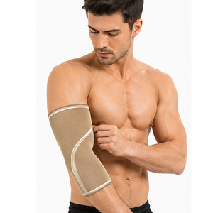 Manchons de protection légers pour coudes, pour hommes, respirants, souples, pour le sport, l'entraînement et le fitness - Product Image 5