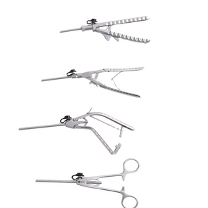 อุปกรณ์ผ่าตัดผ่านกล้องส่องการส่องกล้องแบบตรงสำหรับการผ่าตัด - Product Image 1