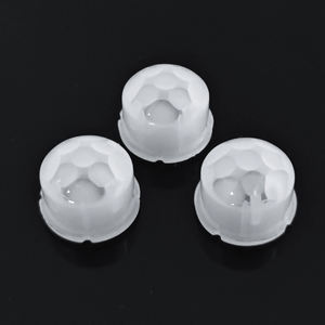 센서용 패시브 적외선 PIR 모션 감지기 프레넬 렌즈 커버 PIR 프레넬 렌즈 및 모션 감지기 렌즈용 커버 - Product Image 1