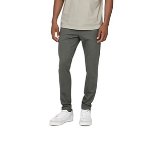 Hot Selling Fashionable Men <b>Joggers</b> <b>Slim</b> Fit Men <b>Joggers</b> Comfortable Men Casual <b>Joggers</b> With OEM Service - Product Image 4