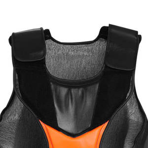 Protector Corporal Profesional de Cuero para Entrenamiento de Boxeo 2026, Mejor Oferta en Línea, Ropa Deportiva, Protector Corporal para Entrenamiento de Boxeo - Product Image 5