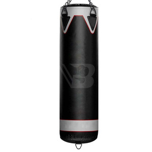 Sacos de Boxeo para Kickboxing al por Mayor, Bolsas de Boxeo Resistentes Más Vendidas - Product Image 1