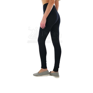 Leggings de Yoga Hechos a Medida al por Mayor, Leggings con Efecto Push-Up de Alta Calidad, Fabricación Profesional - Product Image 6