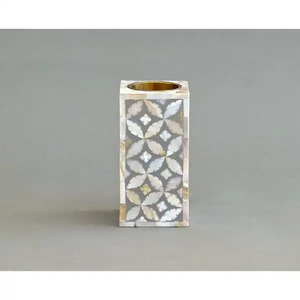 mother of pearl <b>Candle</b> <b>Holder</b> Quality Home Decor Living Room <b>Candle</b> Stand Other <b>Candle</b> Jars & Lanterns - Product Image 5