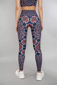 Ropa Deportiva de Moda para Mujer, Conjuntos de Yoga para Gimnasio, Fitness, Ejercicio, Ropa Deportiva sin Costuras, Conjuntos de Yoga para Mujer - Product Image 5