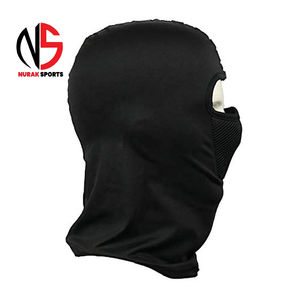 Balaclavas en polyester de qualité supérieure pour hommes et femmes, personnalisables, pour le cyclisme et les sports, 100 % polyester, dernier design, en promotion - Product Image 4