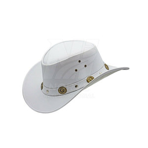 Custom Logo Wardrobe Essential Cowboy <b>Hat</b> Crafted For Everyday Comfort And Classic Appeal Cowboy <b>Hat</b> - Product Image 4