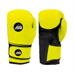Guantes de Boxeo de Alta Calidad, Transpirables, para Entrenamiento, en Venta en Línea - Product Image 2
