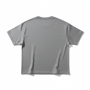 Camisetas de diseño personalizado 100% algodón, transpirables, de manga corta, para venta en línea, a bajo precio. - Product Image 6