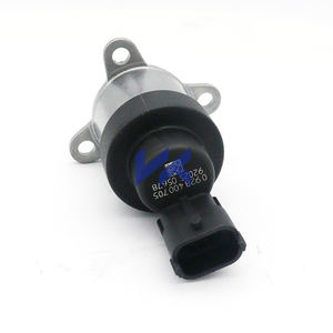 Vanne de Dosage de Carburant d'Admission 93196362 pour Renault Nissan <span class=keywords><strong>Opel</strong></span> - Product Image 2