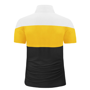 Camisetas Polo Ecológicas para Hombre, 100% Algodón, Ropa de Moda Sostenible, Camisetas Modernas de Alta Calidad - Product Image 2