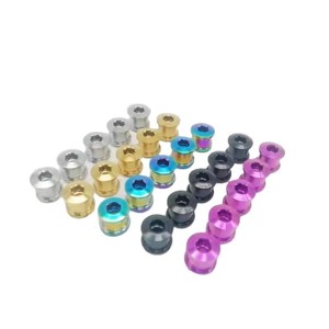 Carcasa de Cilindro de Titanio GR5 Personalizada, Mecanizado CNC de Precisión, Cubierta Estructural para Sensores de Maquinaria - Product Image 2