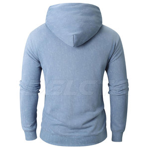 Heavy Duty Unique Style Men Hoodies Premium Quality Men Hoodies Sustainable Basics Men Hoodies - Product Image 2