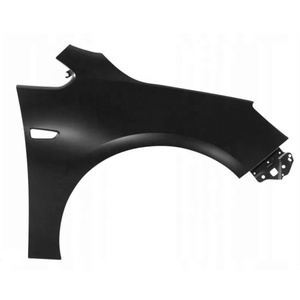 REPUESTOS PARA AUTOMÓVILES, GUARDABARROS DELANTERO 13302207 1100000 13390002 13302208 1100001 13390003 para OPEL ASTRA J 2010-2016, ALETAS LATERALES - Product Image 1