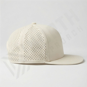 Gorra de Hip Hop Ajustable con Visera Plana, Gorras de Béisbol con Logotipo Personalizado, Colores Brillantes, Gorras de Moda, Gorra Snapback - Product Image 3