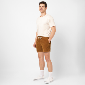 Shorts de moda personalizados de secado rápido al por mayor, estilo online para hombre, sublimación para competición, shorts de moda para hombre en venta - Product Image 4