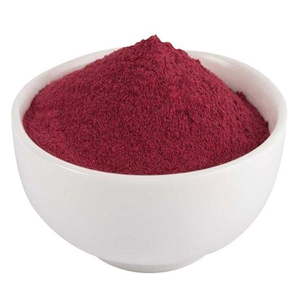 Polvo de Remolacha Roja Orgánica Certificada, Grado Alimenticio, Extracto Herbal Silvestre, Empaquetado en Tambor - Product Image 4