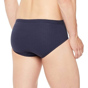 Luxury Men Underwear <b>Boxer</b> Shorts Soft Breathable Cotton Anti Odor Stretch Fabric Comfortable Daily Wear Underwear - Product Image 4