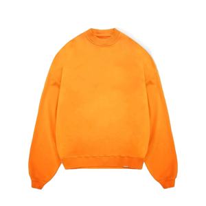 Streetwear Casual hombres sudaderas algodón mezclado pulóver moderno traje cómodo suave duradero manga larga de moda - Product Image 5