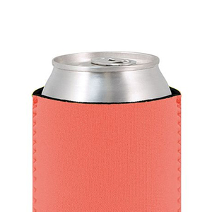 Neoprene Soda Can Cooler Custom Logo Beverage Sleeve Wholesale Supplier OEM Manufacturing Export Worldwide - Product Image 2