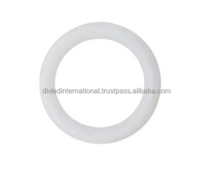 Pesario de Diagnóstico de PVC Resistente a Altas Temperaturas, Anillo en O Blanco para Obstetricia, Ginecología y Control de la Natalidad, 1 Año de Garantía - Product Image 5