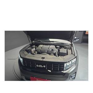 Kia Mohave 2023 Diésel 3.0 4WD 5 Plazas con Caja de Cambios Automática, Volante a la Izquierda, Cámara Trasera, 56,007 km - Product Image 6