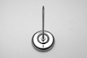 Stainless Meat <b>Thermometer</b> - Product Image 2