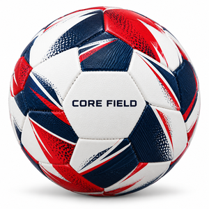 Ballons de football professionnels de haute qualité, personnalisés, pour l'entraînement, en matériau PU spécial - Product Image 3