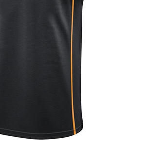 Uniforme de Baloncesto Profesional Personalizado, Jersey de Baloncesto sin Mangas, Fabricante de Ropa Deportiva, Jersey de Baloncesto - Product Image 2