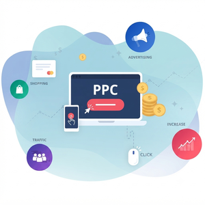 Servicios Estratégicos de Publicidad con Palabras Clave (KWA): Configuración de Campañas Personalizadas, Redacción de Anuncios y Dirigencia a la Audiencia - Product Image 6