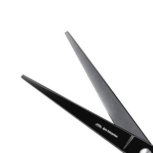 กรรไกรตัดผมขายส่งระดับมืออาชีพ ขนาด 6.6 นิ้ว สแตนเลสสตีล คมพิเศษ - Product Image 3