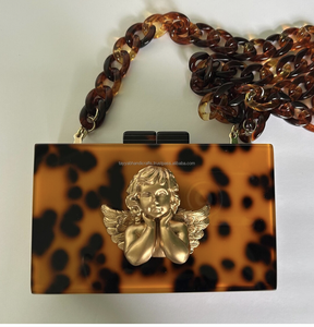 Women Clutches Handmade Evening Clutch <b>Bag</b> Evening <b>Bags</b> From India Handmade - Product Image 4