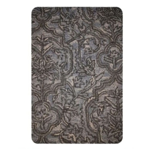 Hand Tufted Wool Area Rug Premium Handmade Carpet Modern Living Room Decor Hotel Lobby Custom Design Wholesale Manufacturer - Product Image 1