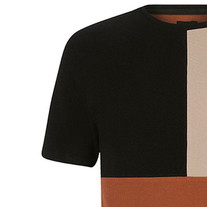 Camisetas Transpirables con Estampado Personalizado en Oferta, Ropa Casual Cómoda de Corte Regular, Camisetas Lisas al por Mayor - Product Image 3