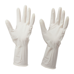 Gants chirurgicaux stériles jetables professionnels pour les soins médicaux, sans poudre, pour une protection accrue - Product Image 3