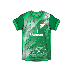 Uniformes de course sur mesure 2026 – Gilets de course respirants à séchage rapide en polyester – Vêtements de sport tendance en gros OEM – Maillots de football - Product Image 3