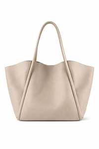 Premium <b>Leather</b> Satchel <b>Bag</b> for Women – Formal Use - Product Image 2