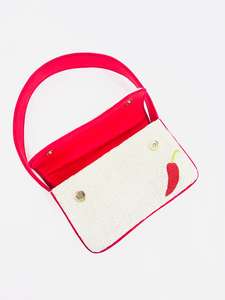 Sacs à bandoulière pour femmes de style bohème indien, faits à la main, pour soirée, shopping, fête, sacs à main de créateur, pochette à perles, sac messager quotidien - Product Image 6