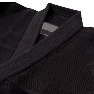 Most popular Karate Uniform Low Price 100% Cotton factory Made new design best demanded sportswear Karate Uniform for sale - Product Image 3