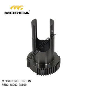 Huile de bouchon S6R2 34A42-00500 pour MITSUBISHI - Product Image 6