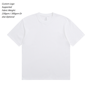 T-shirt Homme Uni en Coton 100% de Haute Qualité, Écologique, Séchage Rapide, 200 g/m², Col Rond, Tricoté, Coupe Oversize, Manches Courtes – Vente en Gros - Product Image 4