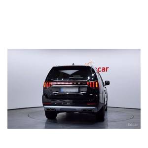 Para Kia Mohave Diésel 3.0 4WD, Diciembre 2022, 6 Plazas, con Caja de Cambios Automática, Asientos de Cuero, Estándar de Emisiones Euro V, Volante a la Izquierda - Product Image 4