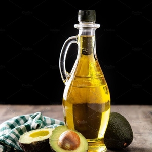 Aceite Portador de Aguacate Prensado en Frío Certificado a Precio de Fábrica para Piel, Cabello, Cocina y Cosméticos OEM/Marca Privada - Product Image 2