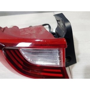 ไฟท้ายซ้ายมือสอง Stonic แบบ LED ได้รับการรับรองมาตรฐาน OE ใช้ได้กับรถยนต์ทั่วไป สภาพดีเยี่ยม ปี 2017-2020 รุ่น 92401H8500 - Product Image 6