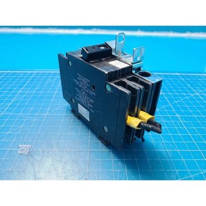 Disjoncteur bipolaire CUTLER-HAMMER QCR2020HTS d'occasion – Pièces d'équipement semi-conducteur Legacy - Product Image 4